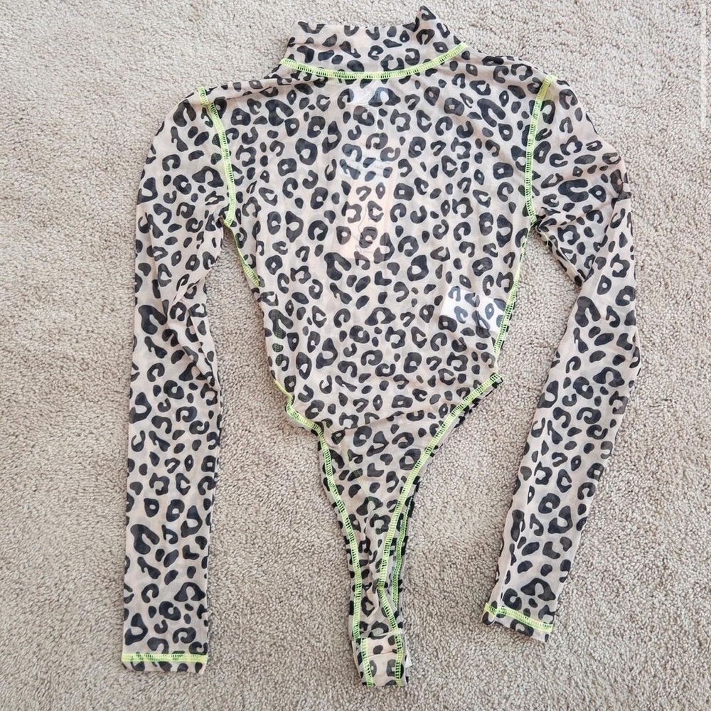 Princess Polly bodysuit